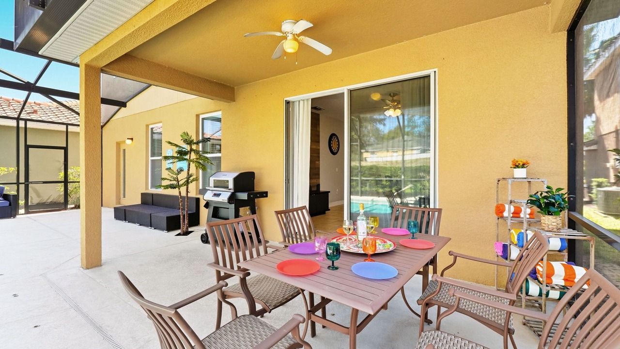 Photo of Outdoor in Loughman