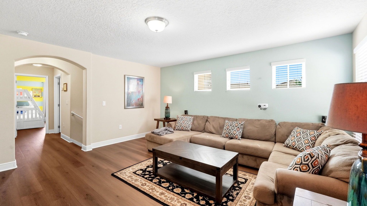 Photo of Bedroom in Loughman