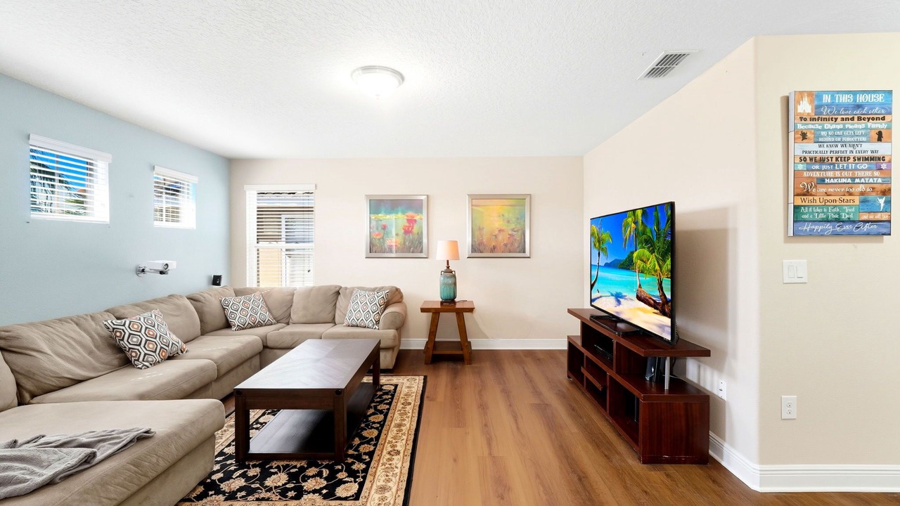 Photo of Bedroom in Loughman