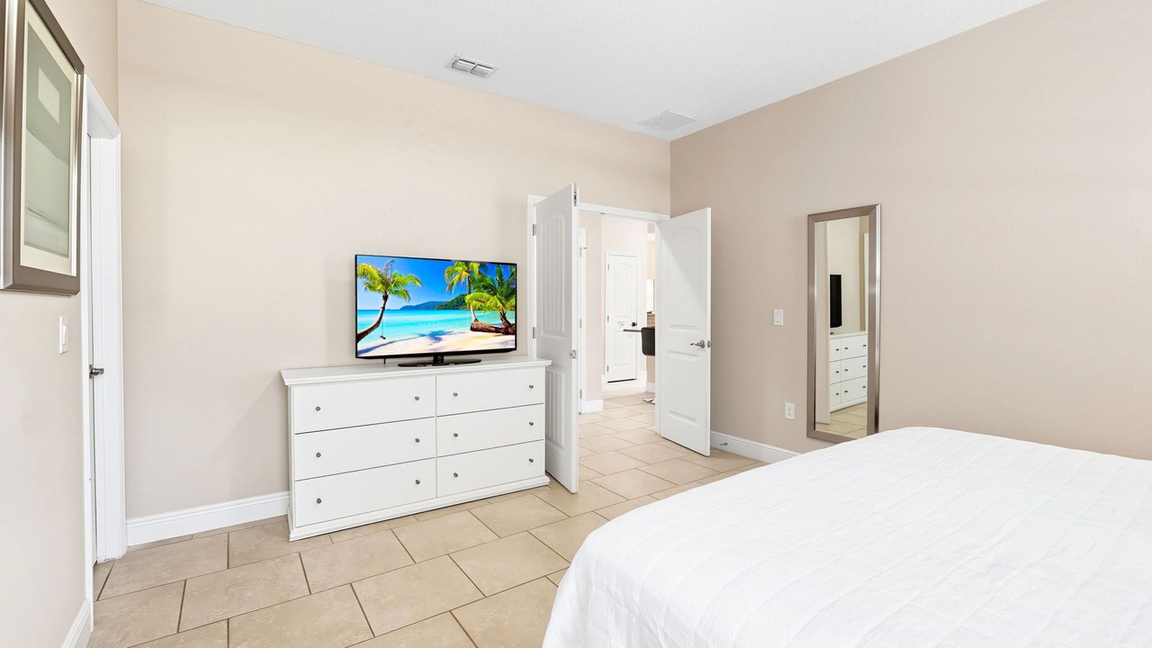 Photo of Bedroom in Loughman