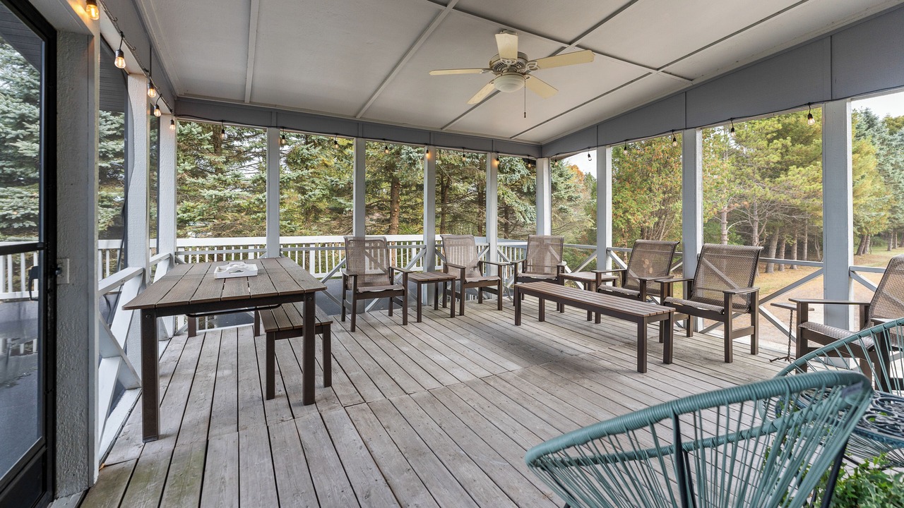 Photo of Outdoor in Montague