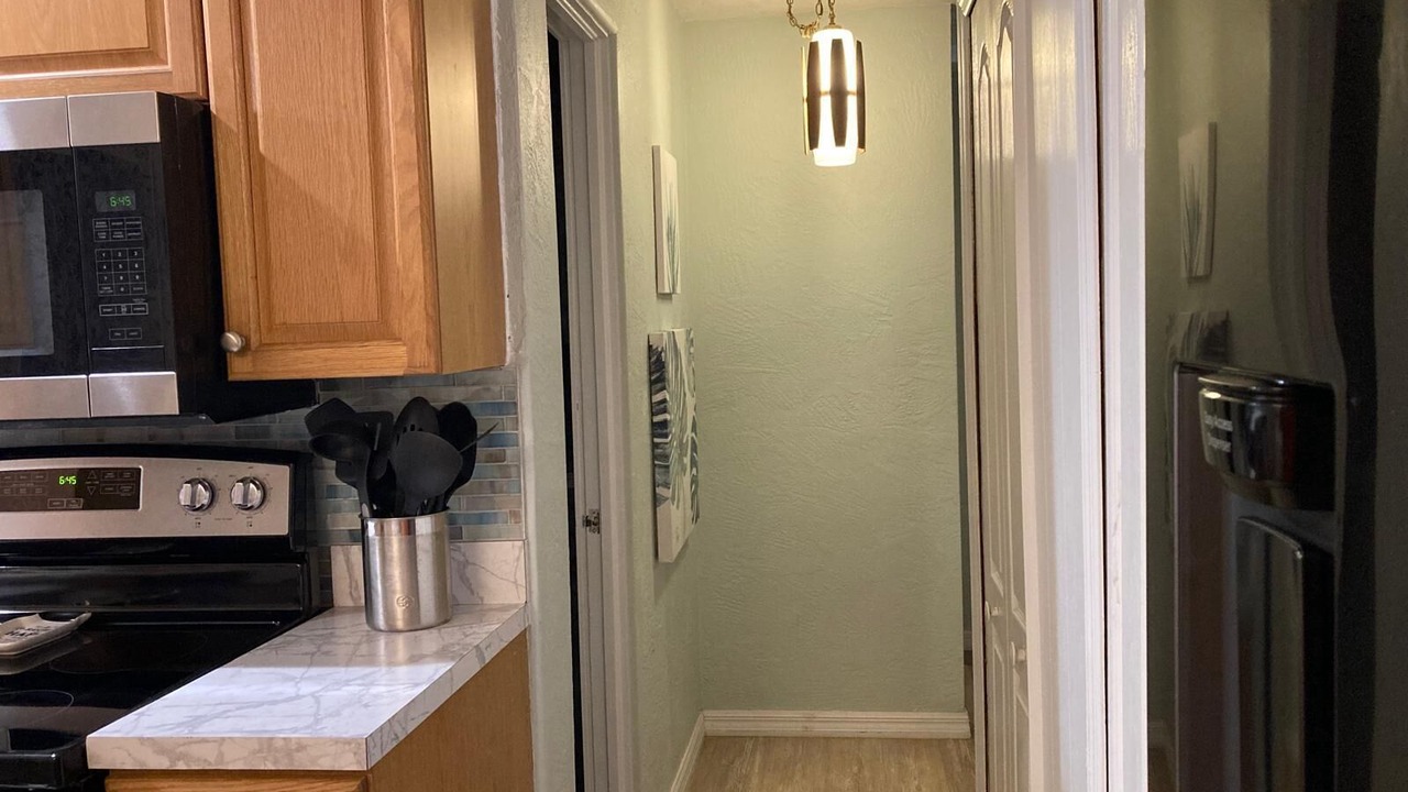 Photo of Kitchen in Elizabeth Mcbrides Raulersons