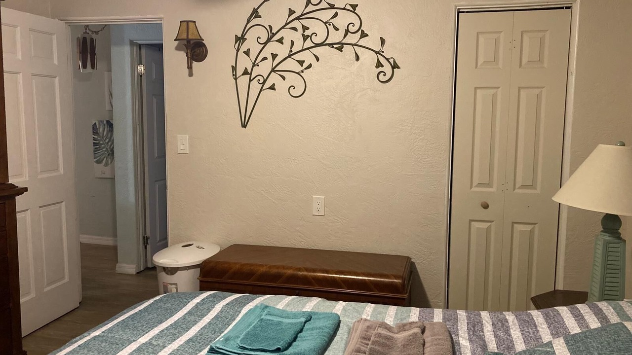 Photo of Bedroom in Elizabeth Mcbrides Raulersons