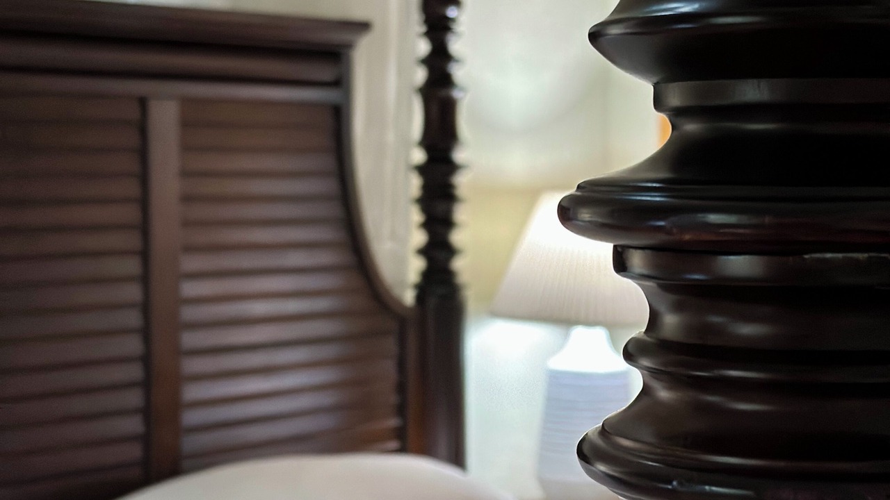 Photo of Bedroom in Carrabelle