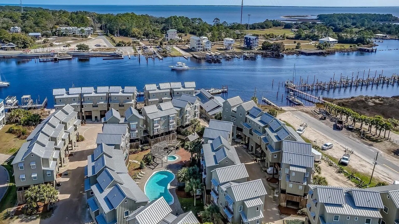 Photo of Outdoor in Carrabelle