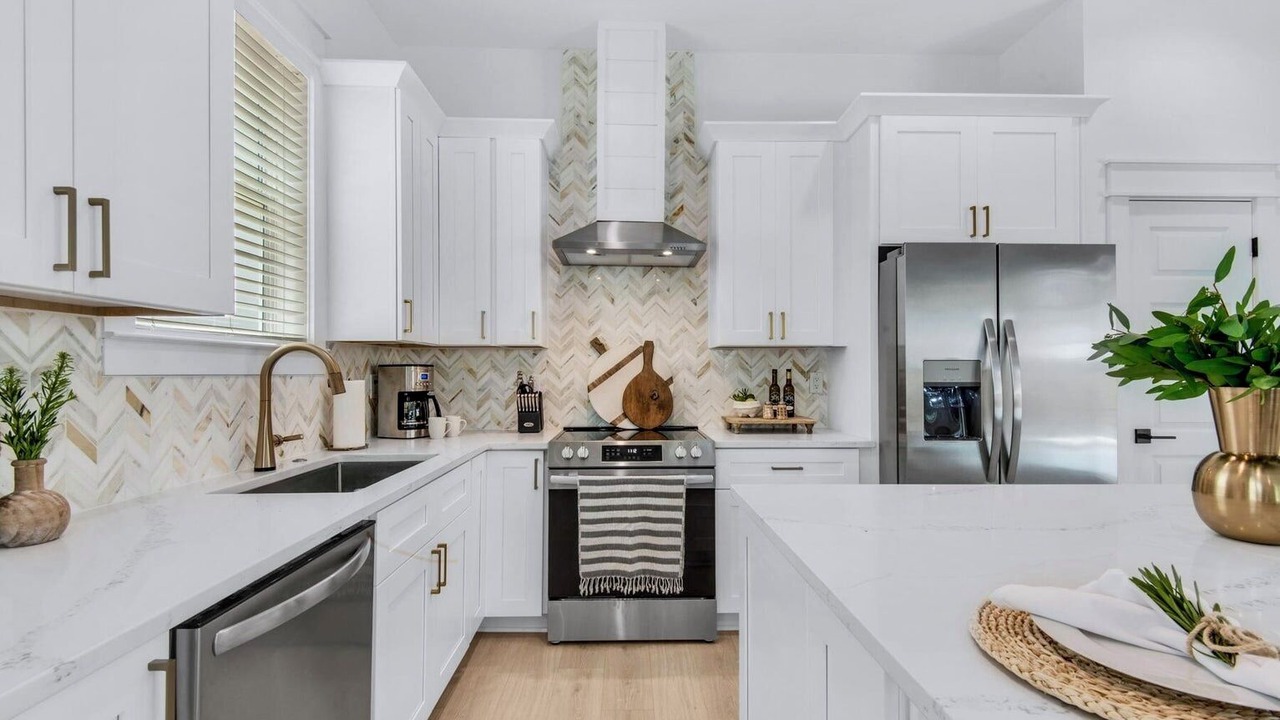 Photo of Kitchen in Miramar Beach