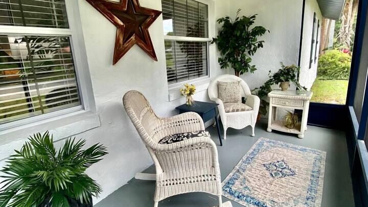 Photo of Outdoor in Dunnellon