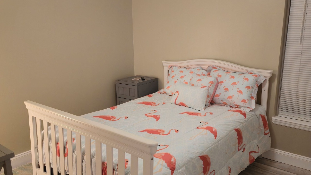 Photo of Bedroom in Hinesville