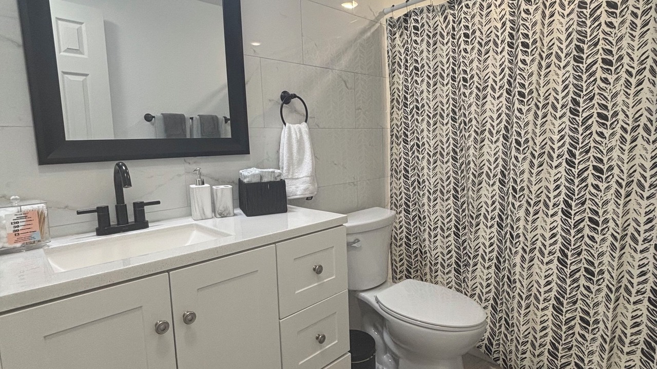 Photo of Bathroom in Holiday