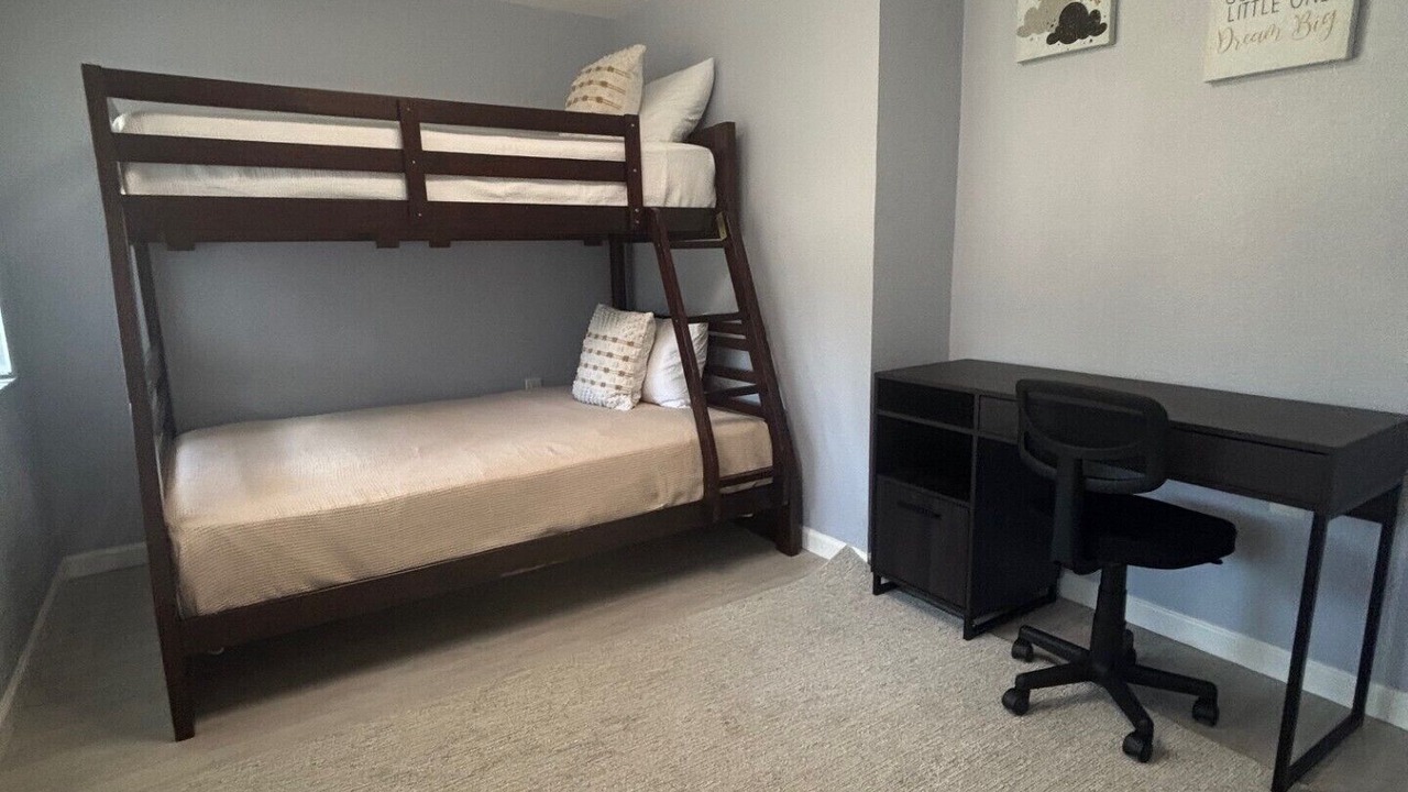 Photo of Bedroom in Holiday