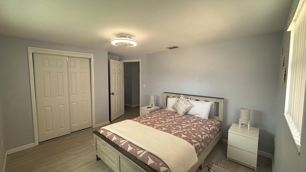 Photo of Bedroom in Holiday
