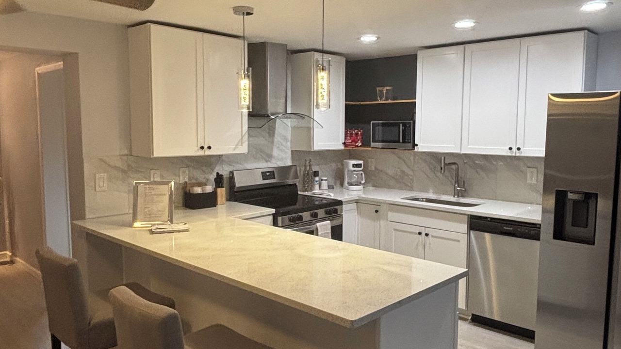 Photo of Kitchen in Holiday