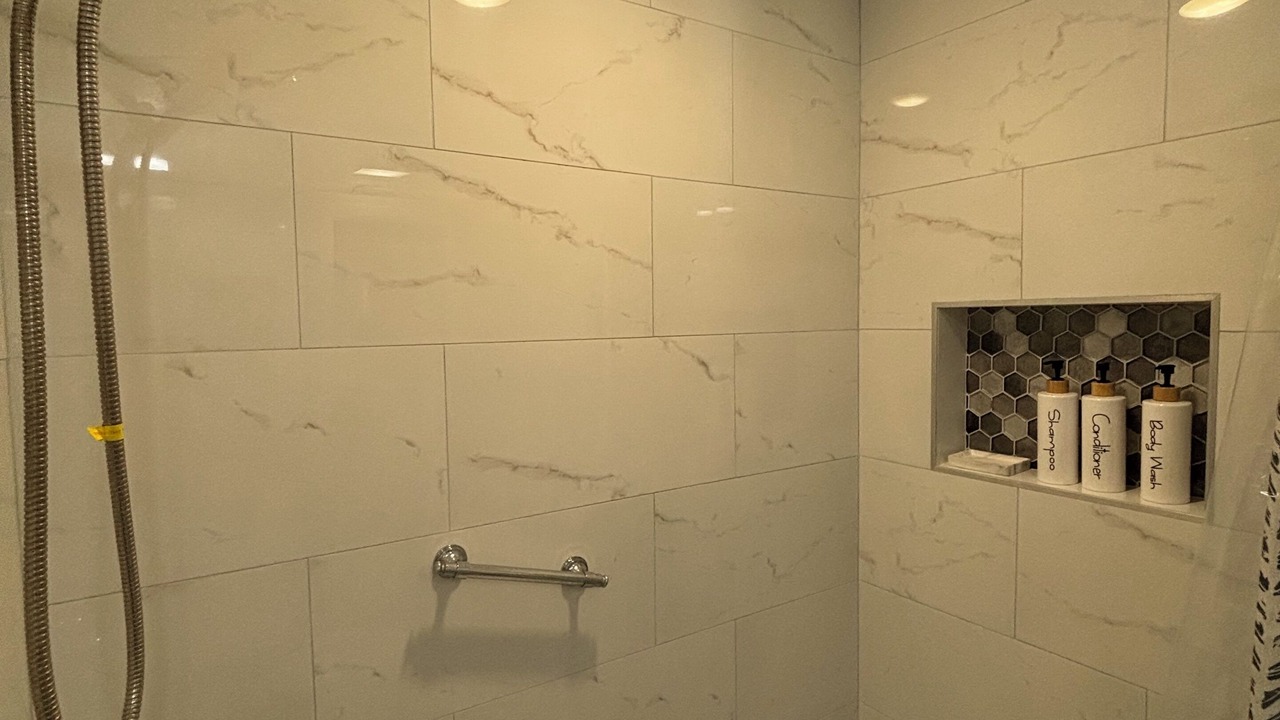 Photo of Bathroom in Holiday