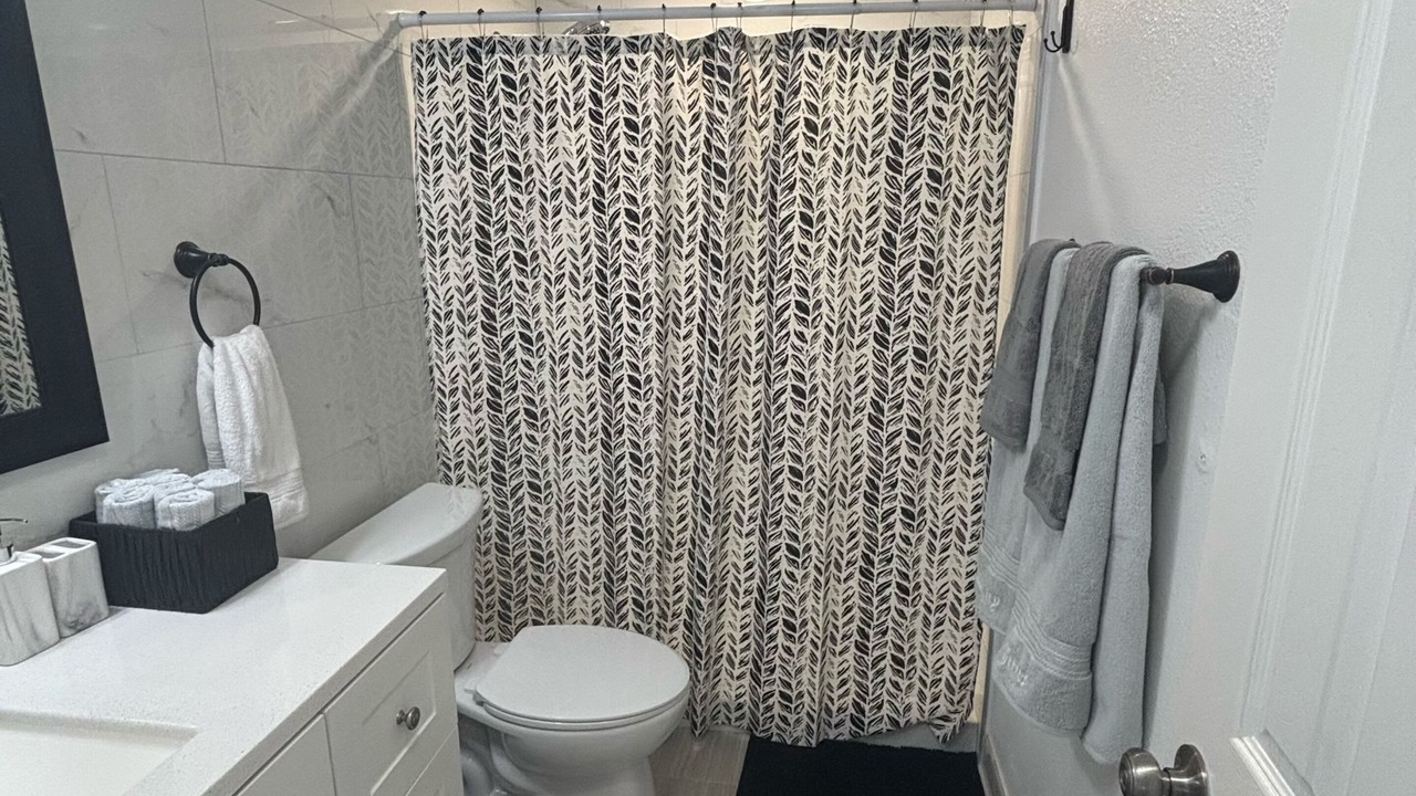 Photo of Bathroom in Holiday