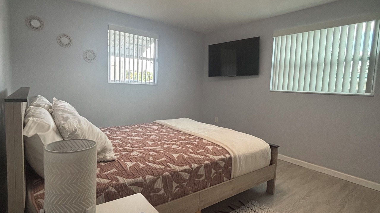 Photo of Bedroom in Holiday