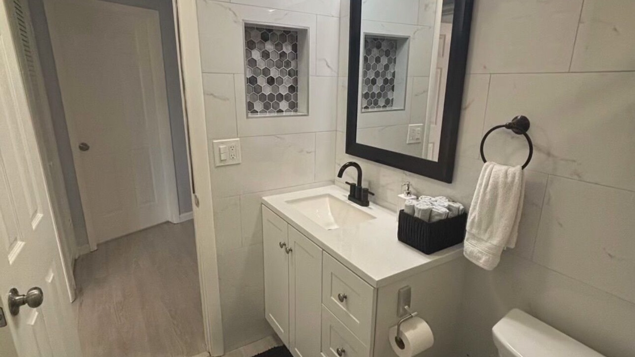 Photo of Bathroom in Holiday