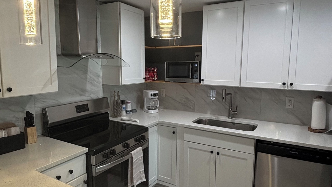 Photo of Kitchen in Holiday