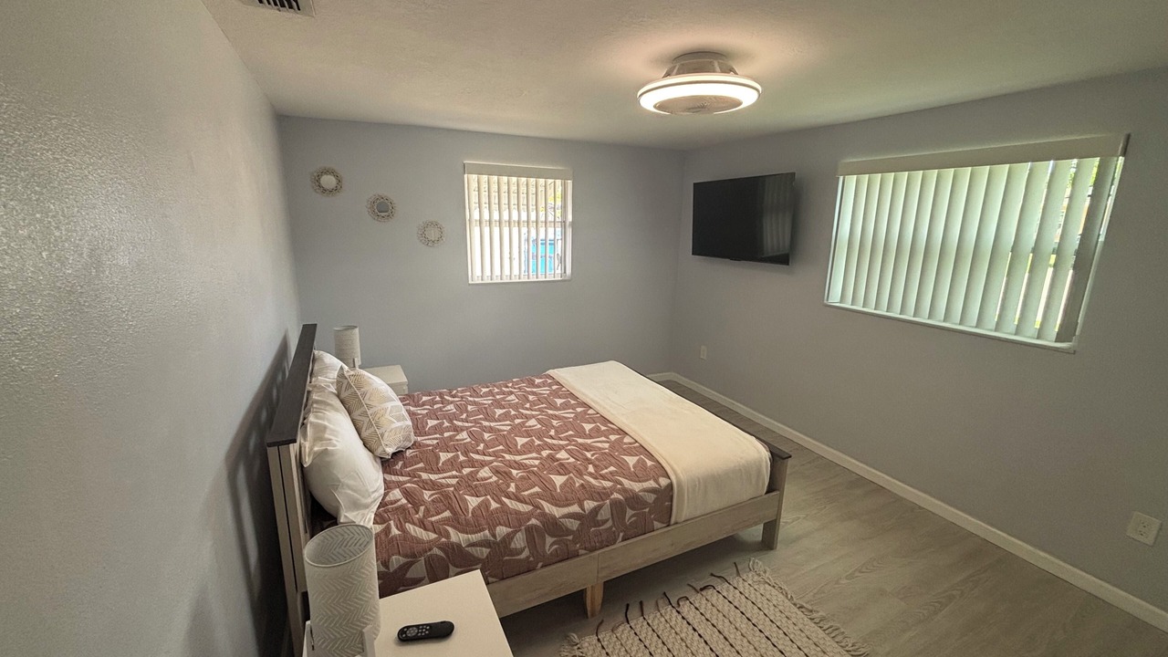 Photo of Bedroom in Holiday