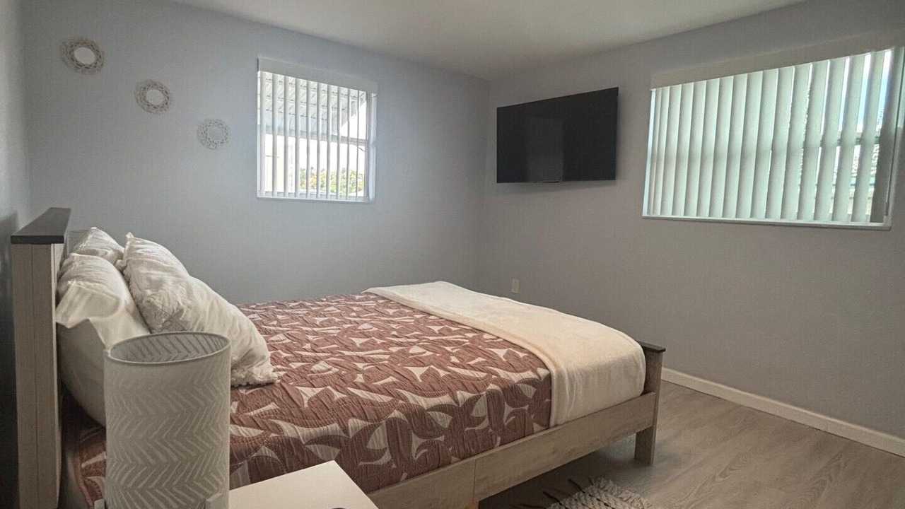 Photo of Bedroom in Holiday