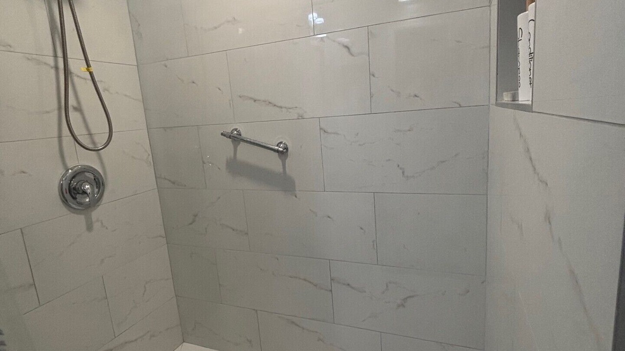 Photo of Bathroom in Holiday