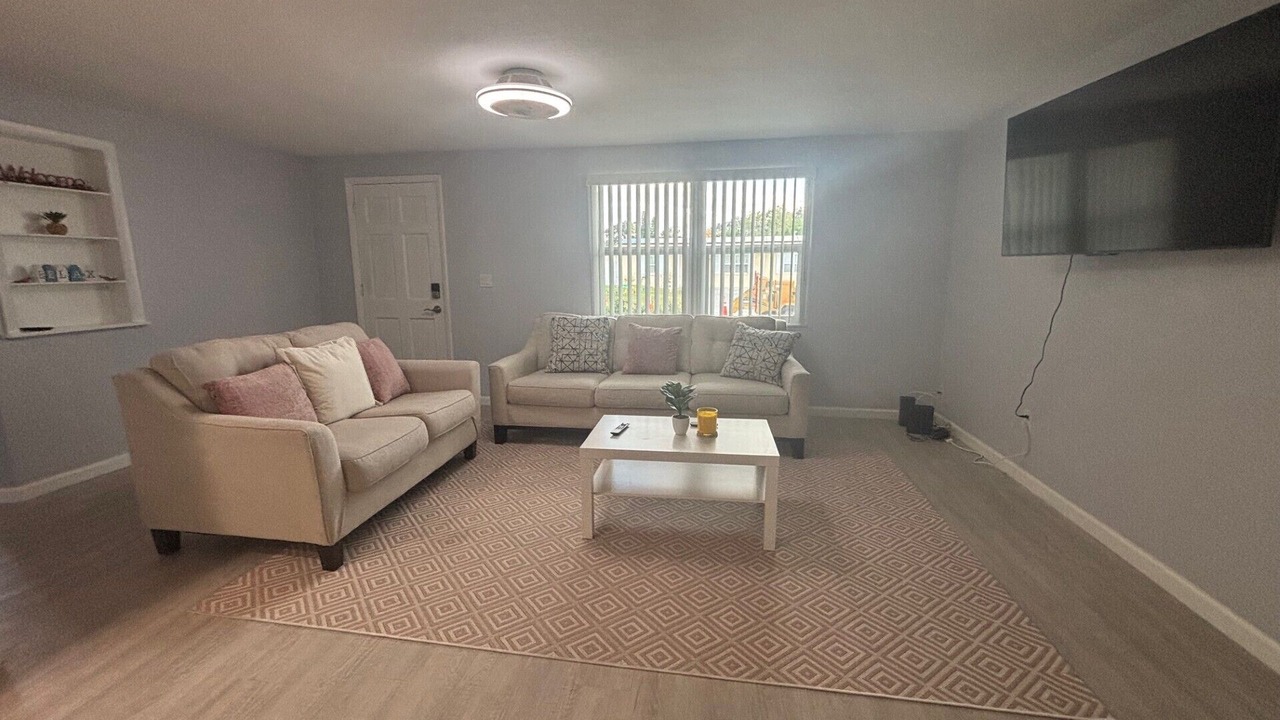 Photo of Livingroom in Holiday