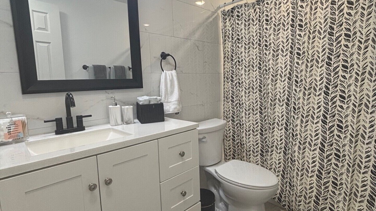Photo of Bathroom in Holiday