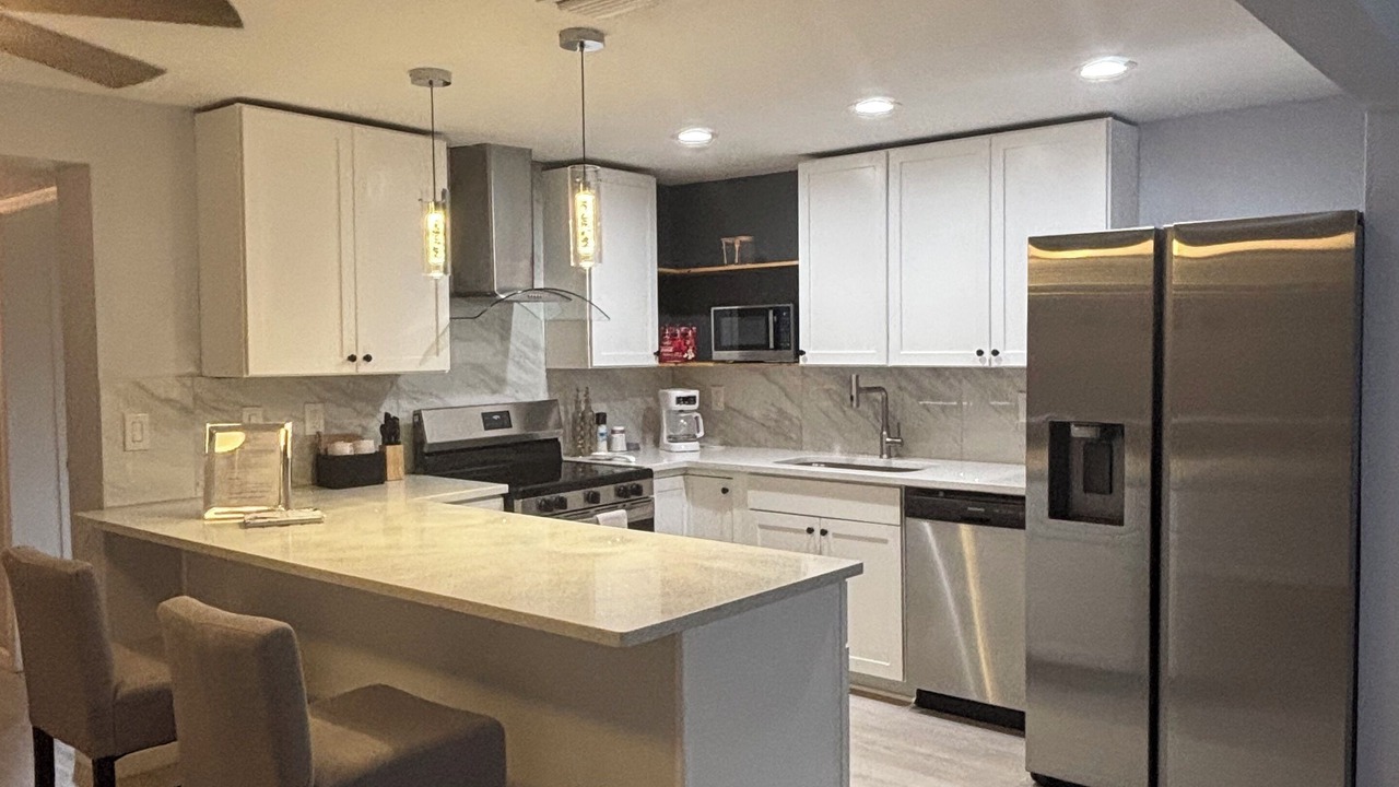 Photo of Kitchen in Holiday