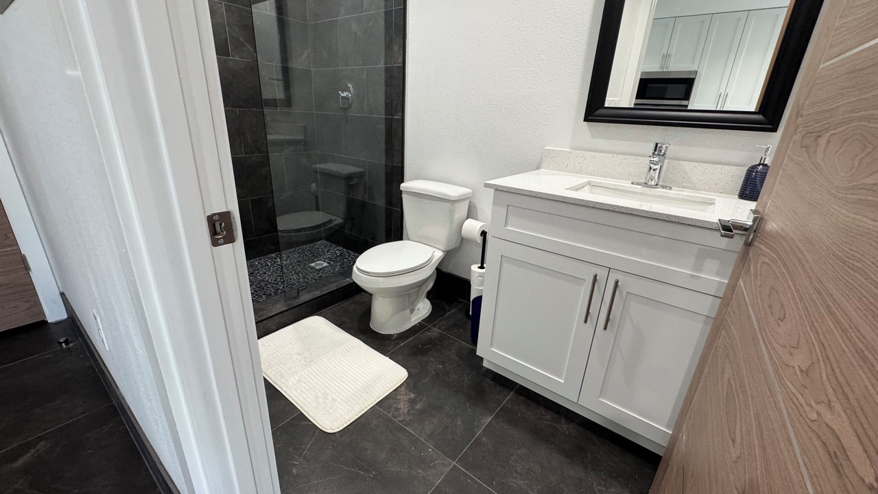 Photo of Bathroom in Clewiston