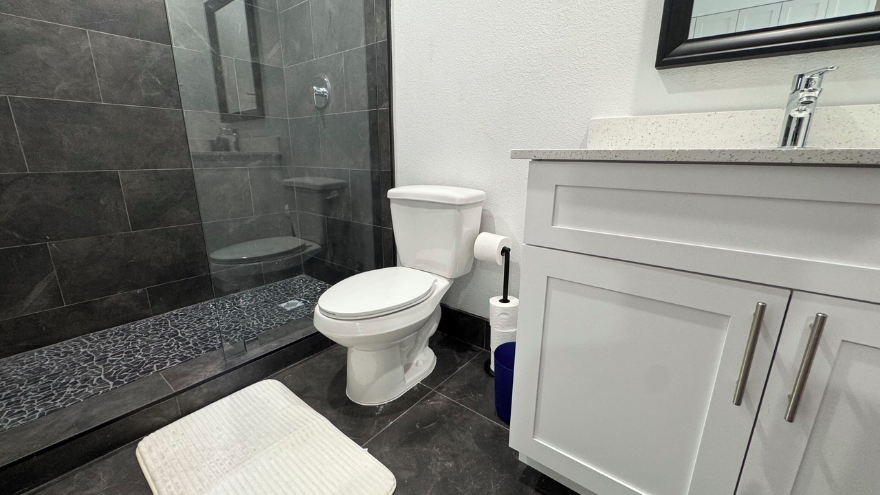 Photo of Bathroom in Clewiston