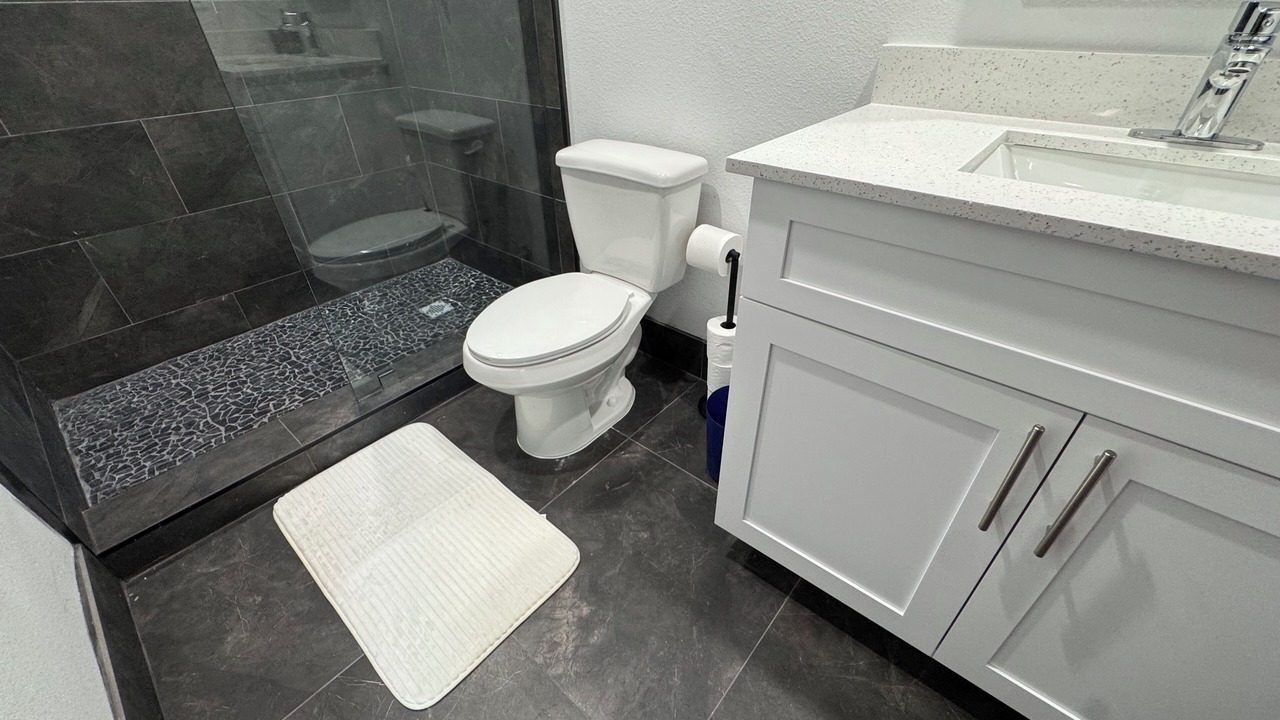 Photo of Bathroom in Clewiston