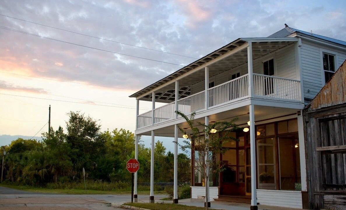 Photo of Outdoor in Historic Downtown Apalachicola