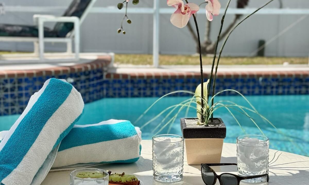 Photo of Outdoor in Windward Cay