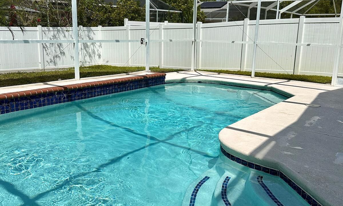 Photo of Outdoor in Windward Cay