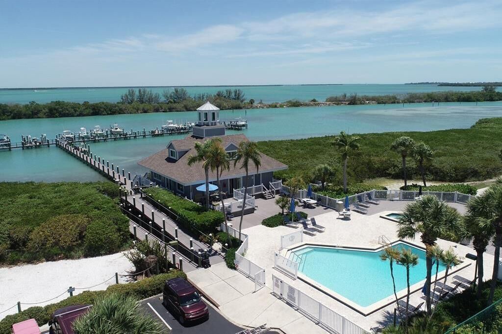 Photo of Outdoor in Gasparilla Island