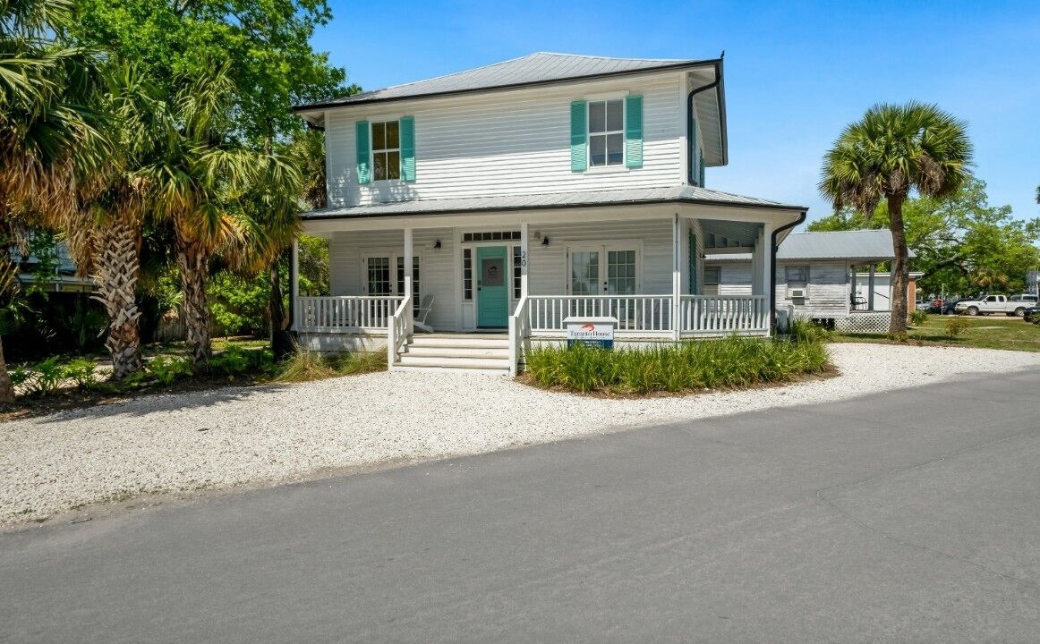 Photo of Outdoor in Historic Downtown Apalachicola