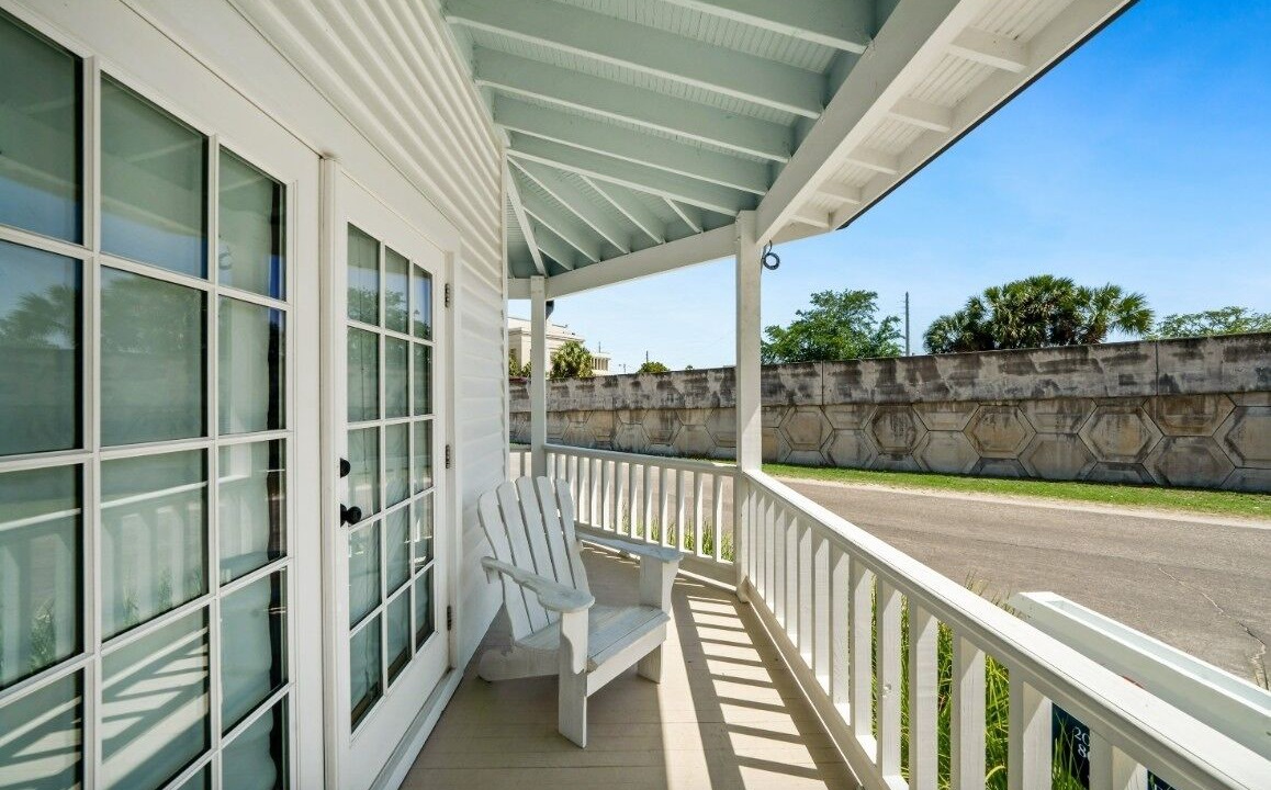 Photo of Outdoor in Historic Downtown Apalachicola