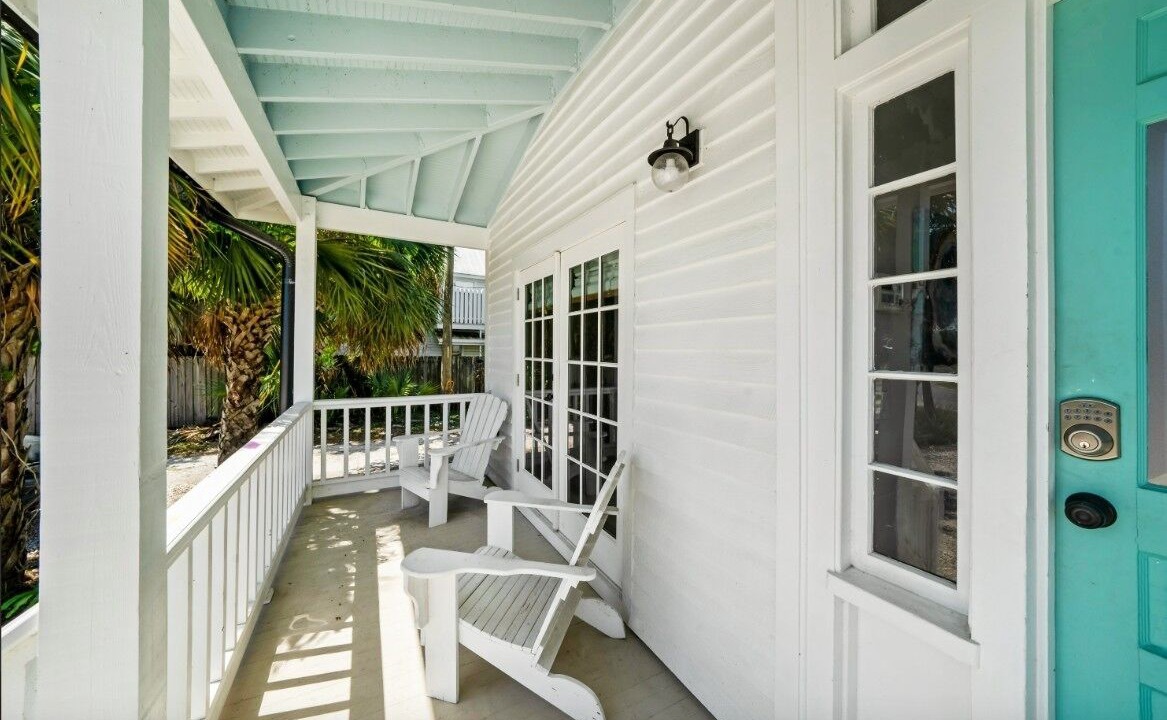 Photo of Outdoor in Historic Downtown Apalachicola