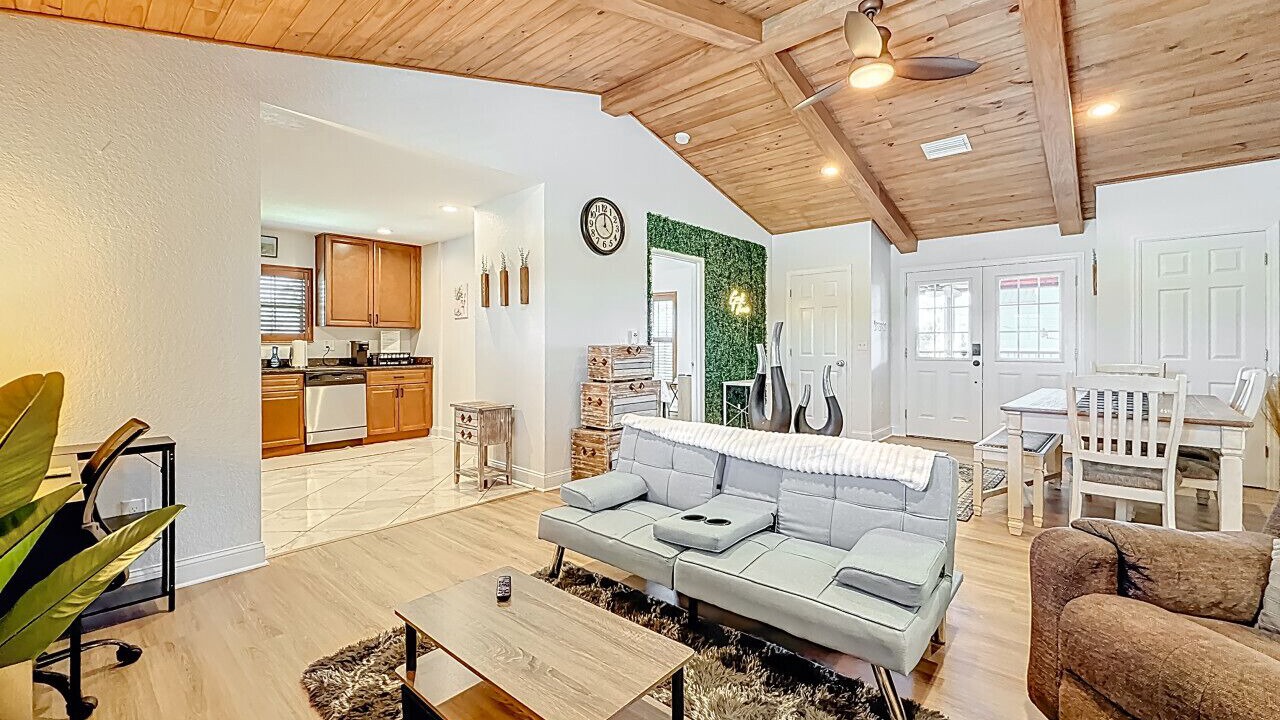 Photo of Bedroom in Tampa