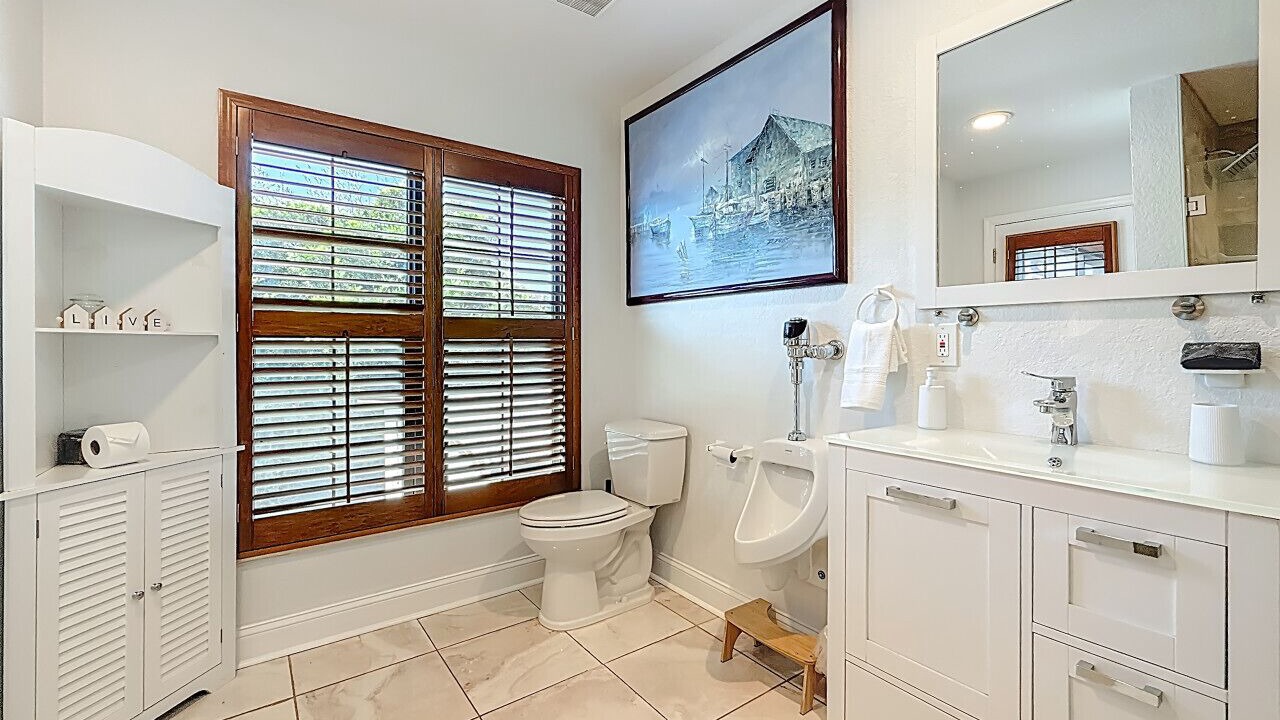 Photo of Bathroom in Tampa