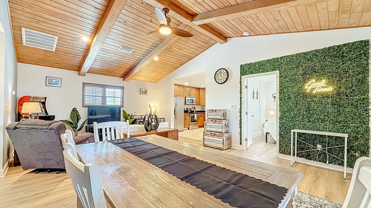 Photo of Bedroom in Tampa
