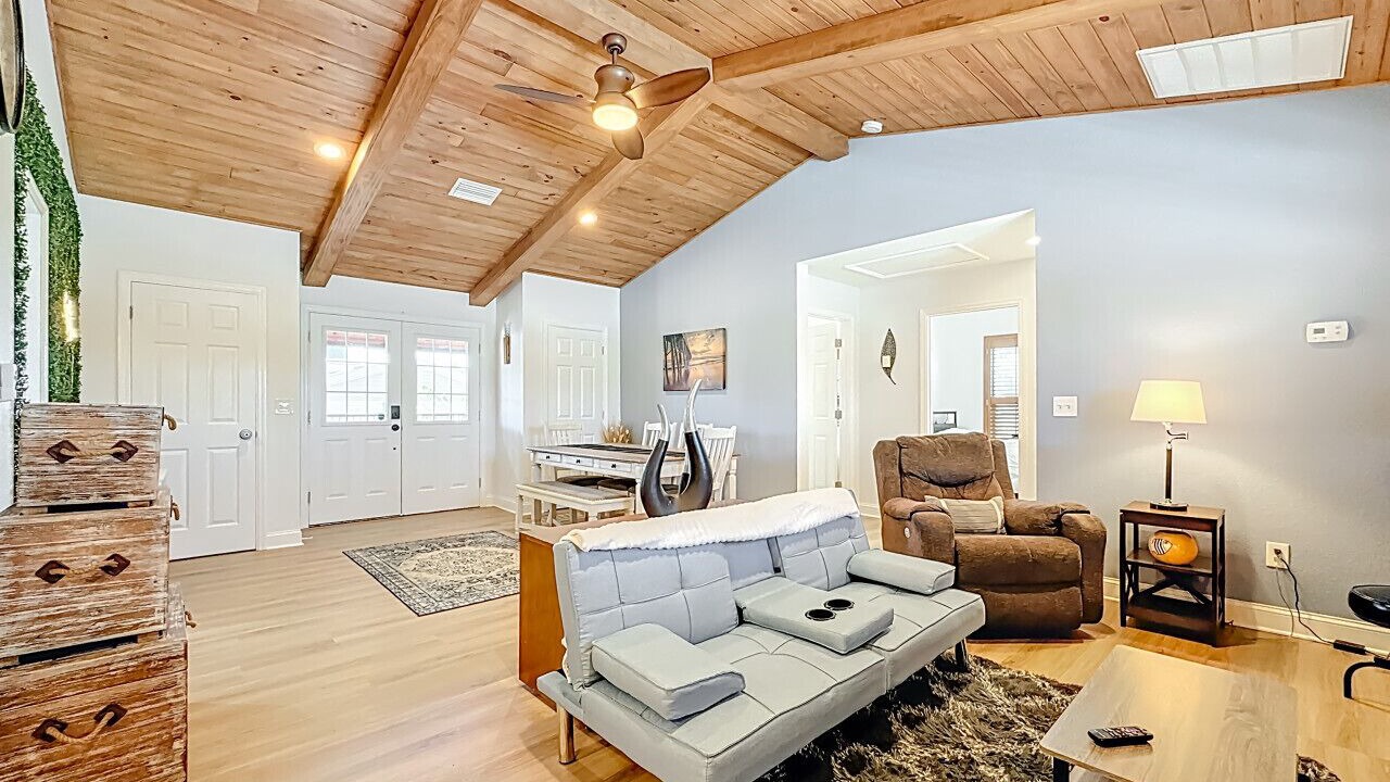Photo of Bedroom in Tampa
