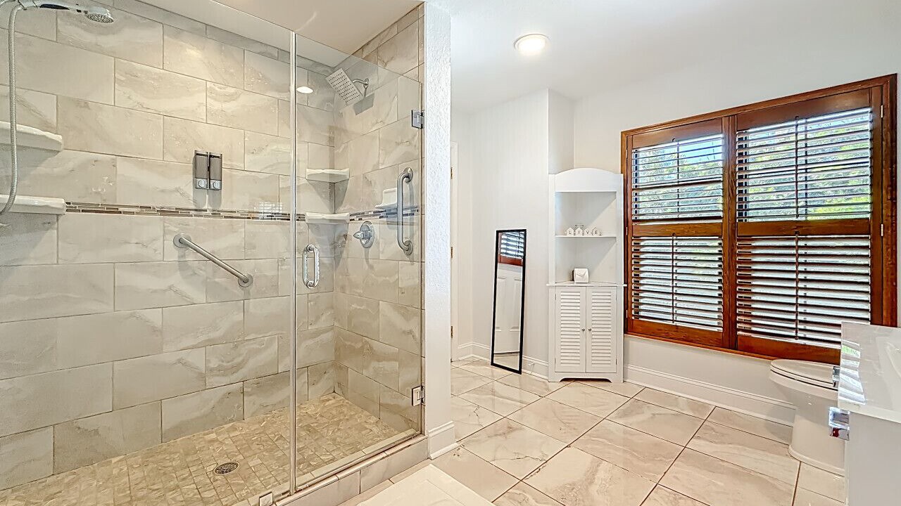 Photo of Bathroom in Tampa