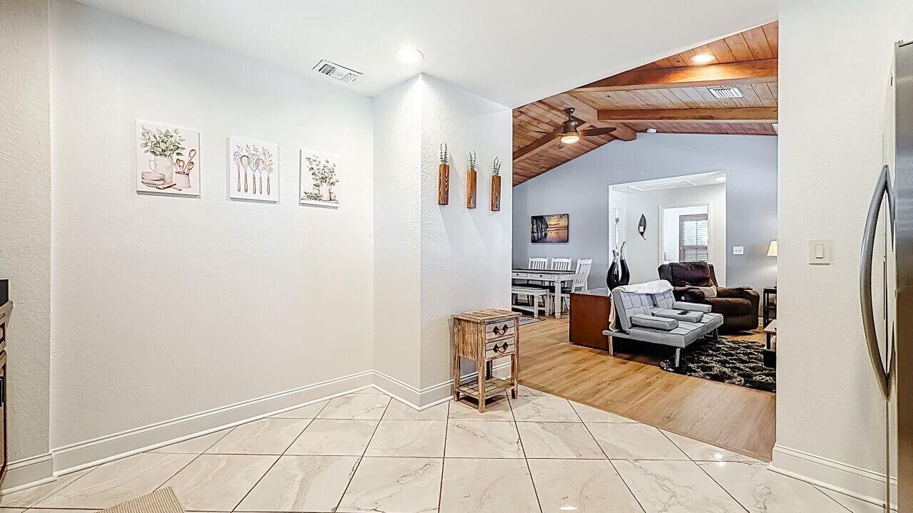Photo of Bedroom in Tampa