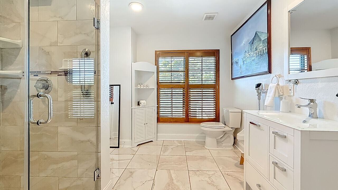 Photo of Bathroom in Tampa