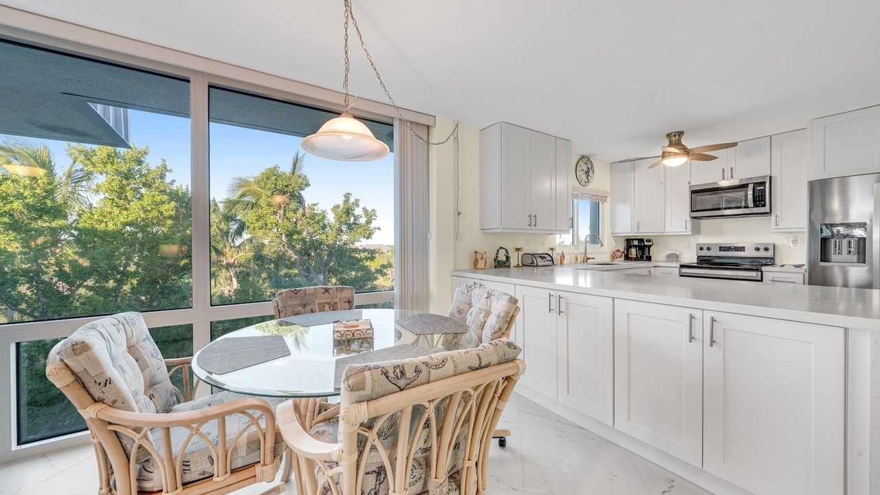 Photo of Kitchen in Sanibel