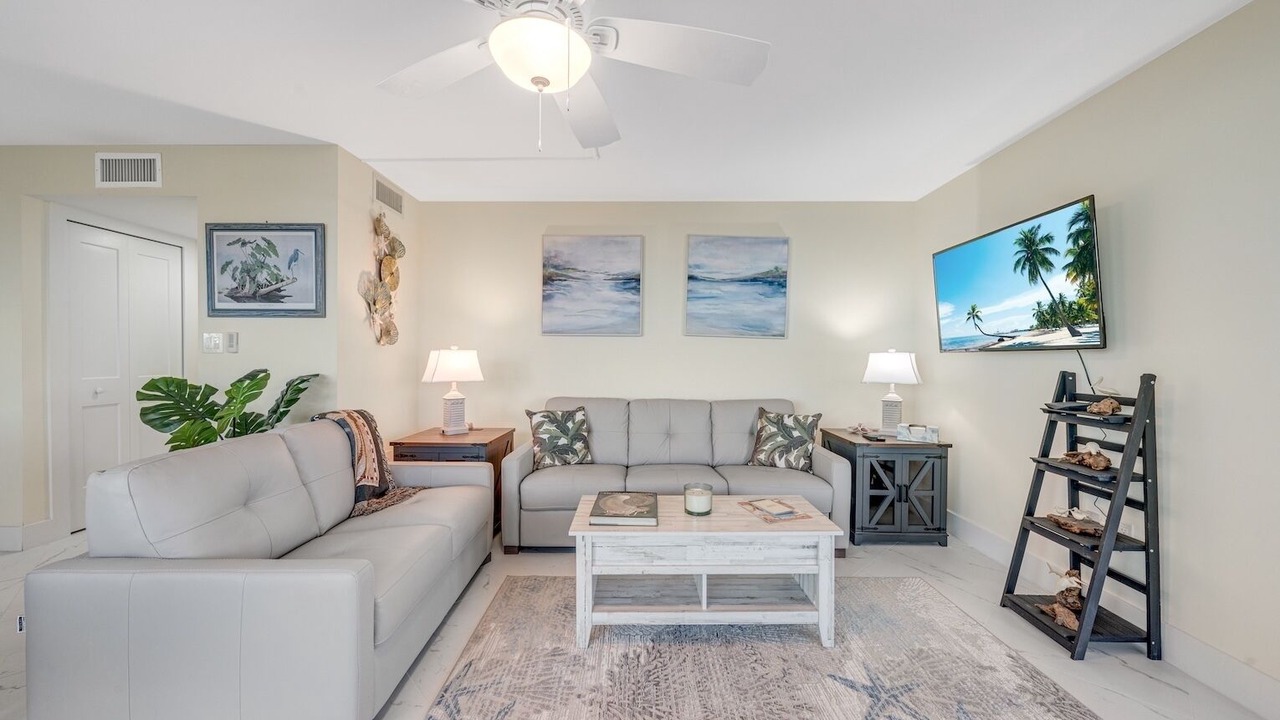 Photo of Livingroom in Sanibel