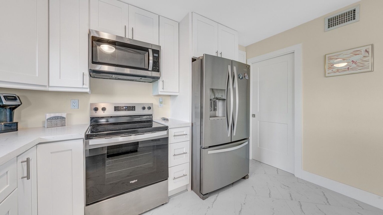 Photo of Kitchen in Sanibel