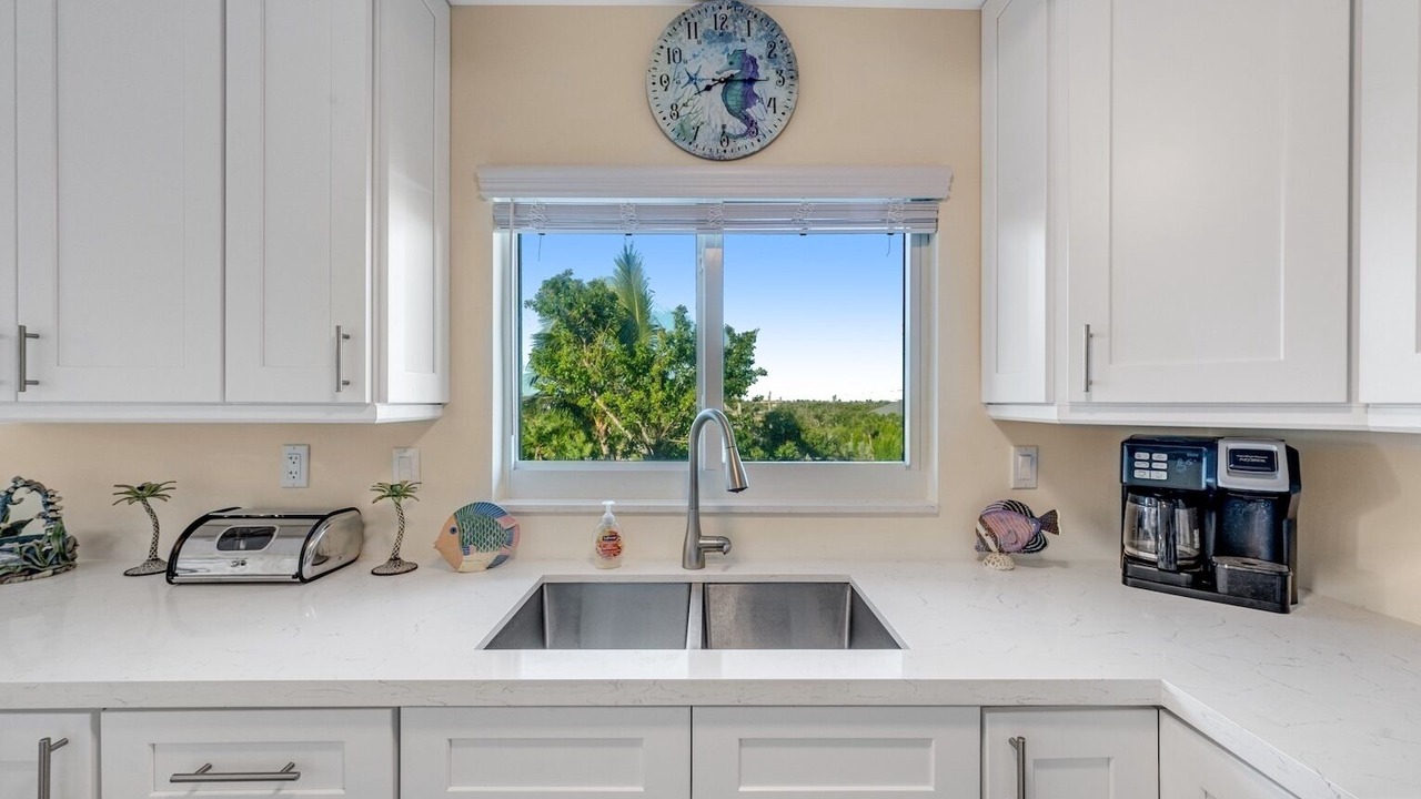 Photo of Kitchen in Sanibel