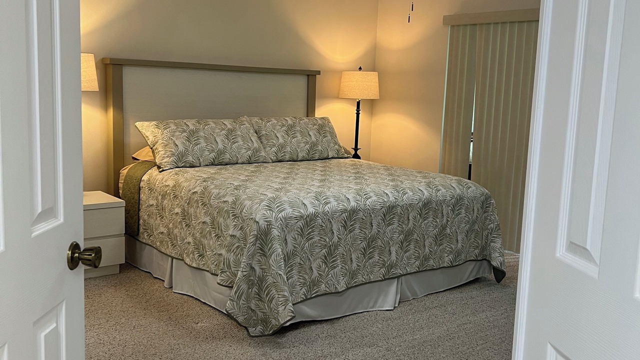 Photo of Bedroom in Sarasota