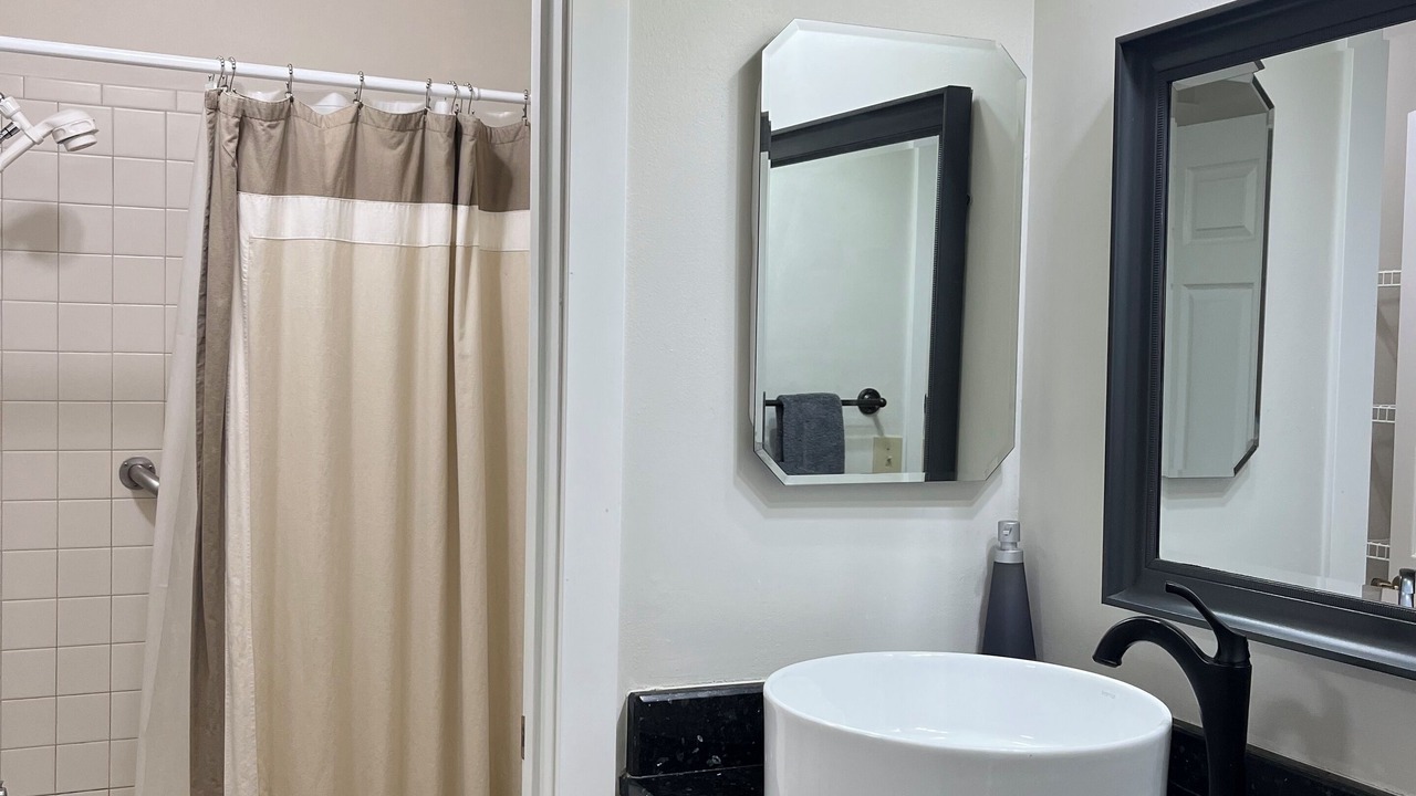 Photo of Bathroom in Sarasota